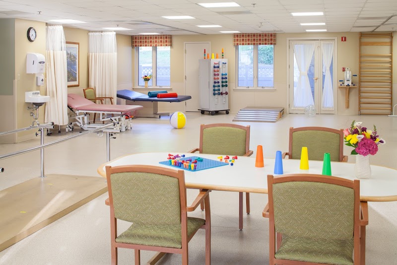 LOFLAND PARK CENTER nursing home in SEAFORD, DE - Photo 4 of 8