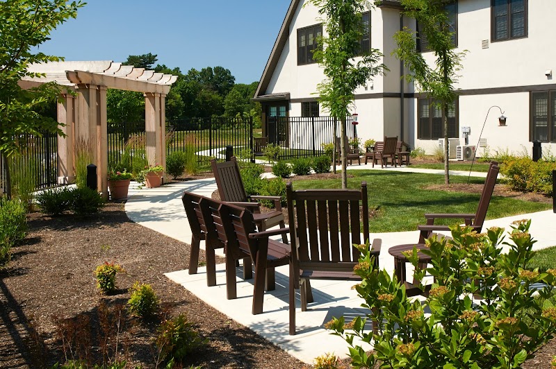 KUTZ REHABILITATION AND NURSING nursing home in WILMINGTON, DE - Photo 2 of 5