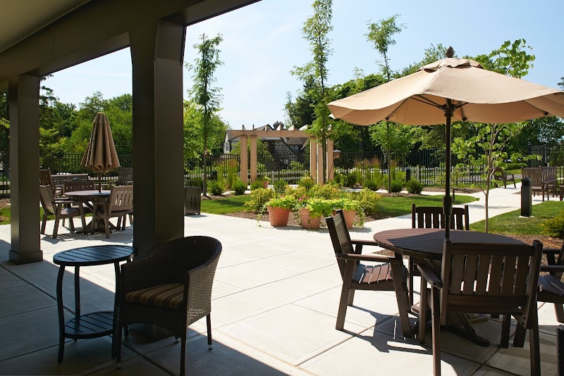 KUTZ REHABILITATION AND NURSING nursing home in WILMINGTON, DE - Photo 4 of 5