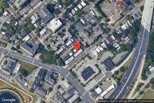 GILPIN HALL nursing home in WILMINGTON, DE - Photo 1 of 5