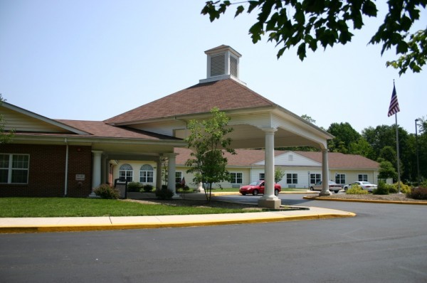 CADIA REHABILITATION CAPITOL nursing home in DOVER, DE - Photo 2 of 5