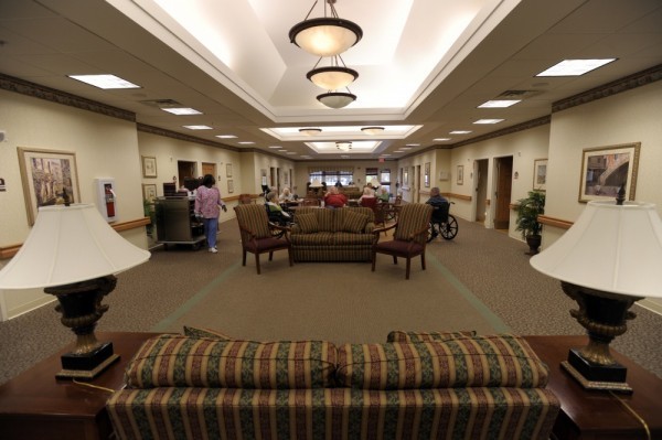 CADIA REHABILITATION BROADMEADOW nursing home in MIDDLETOWN, DE - Photo 3 of 5