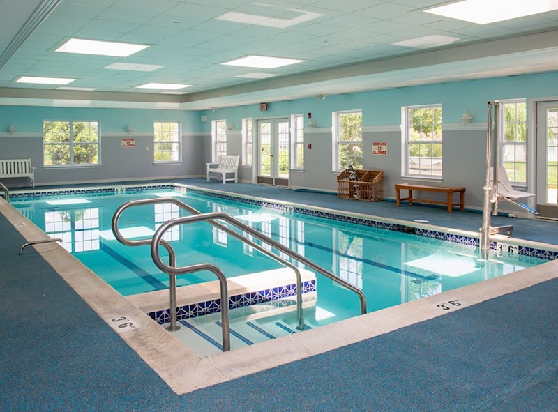THE MOORINGS AT LEWES nursing home in LEWES, DE - Photo 4 of 10