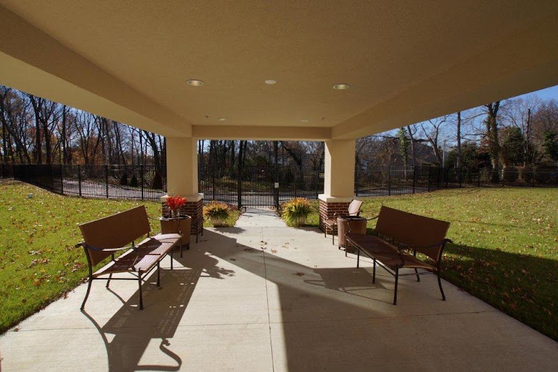 CADIA REHABILITATION SILVERSIDE nursing home in WILMINGTON, DE - Photo 2 of 10