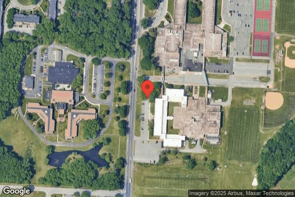 JEANNE JUGAN RESIDENCE nursing home in NEWARK, DE