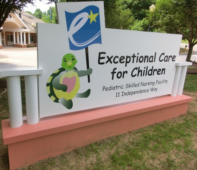 EXCEPTIONAL CARE FOR CHILDREN nursing home in NEWARK, DE - Photo 5 of 7