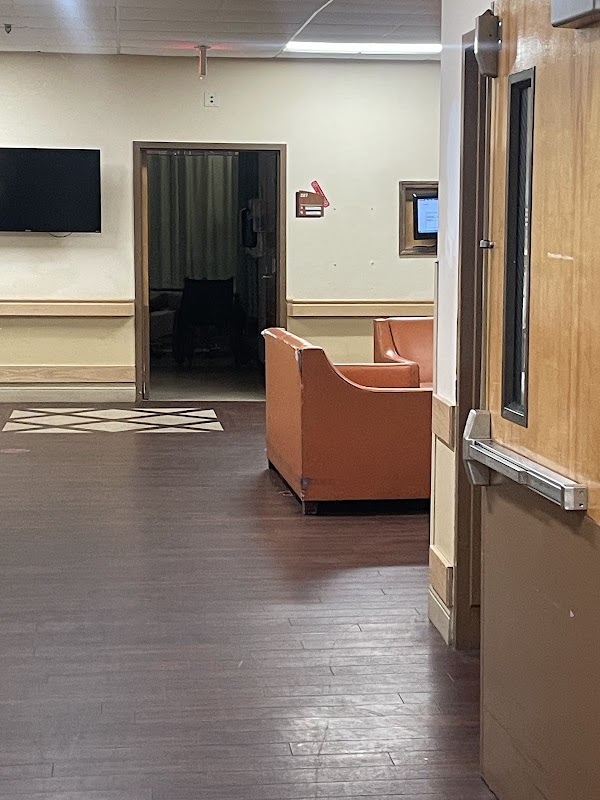 DEANWOOD REHABILITATION AND WELLNESS CENTER nursing home in WASHINGTON, DC - Photo 1 of 5