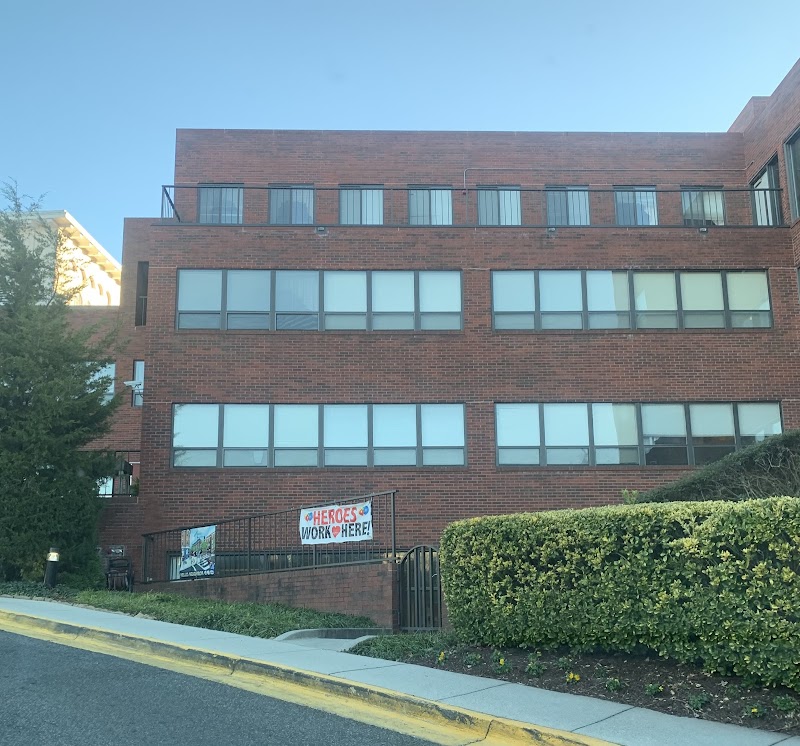 STODDARD BAPTIST NURSING HOME nursing home in WASHINGTON, DC - Photo 4 of 5