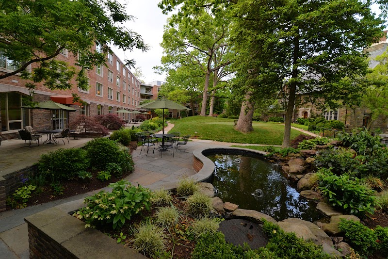KNOLLWOOD HSC nursing home in WASHINGTON, DC - Photo 2 of 5