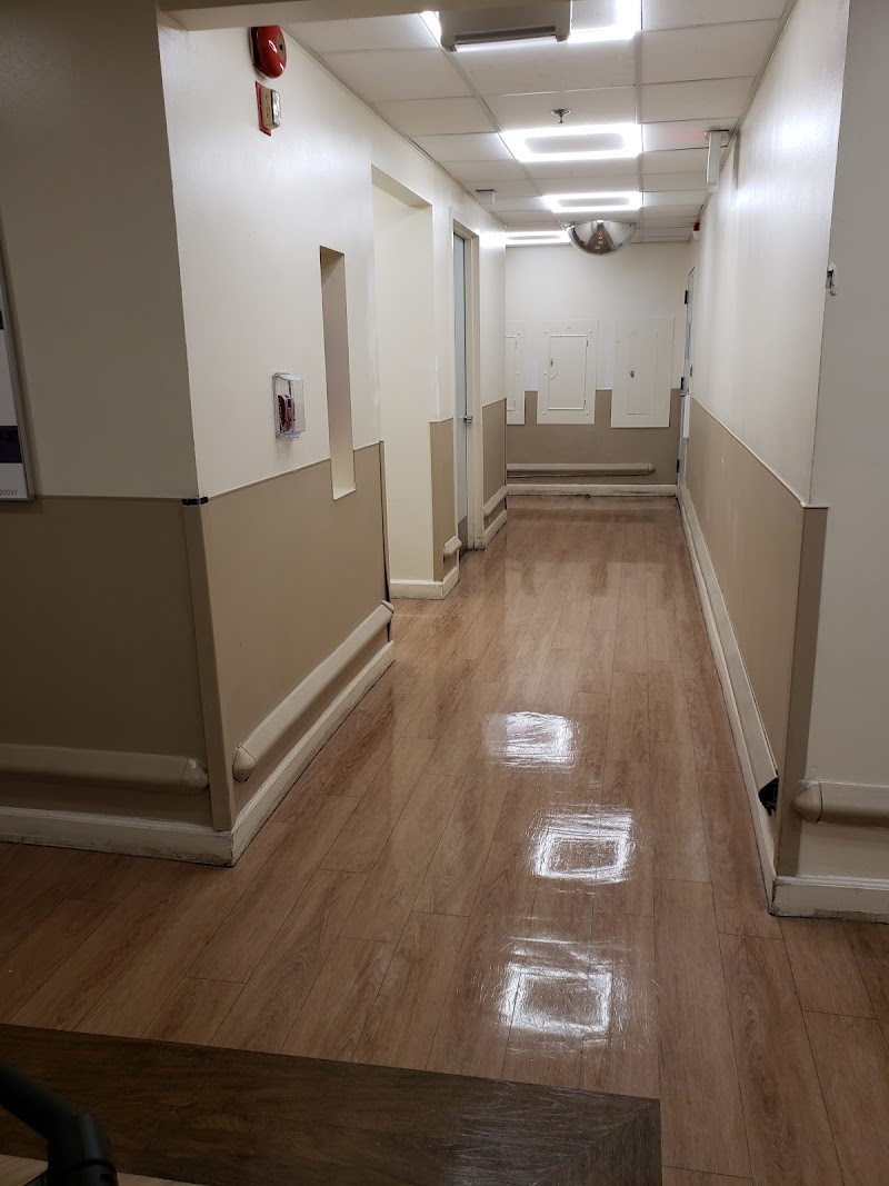 INSPIRE REHABILITATION AND HEALTH CENTER LLC nursing home in WASHINGTON, DC - Photo 5 of 5