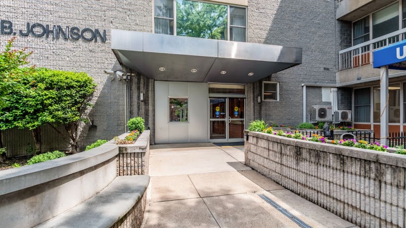 UNIQUE REHABILITATION AND HEALTH CENTER LLC nursing home in WASHINGTON, DC - Photo 2 of 5