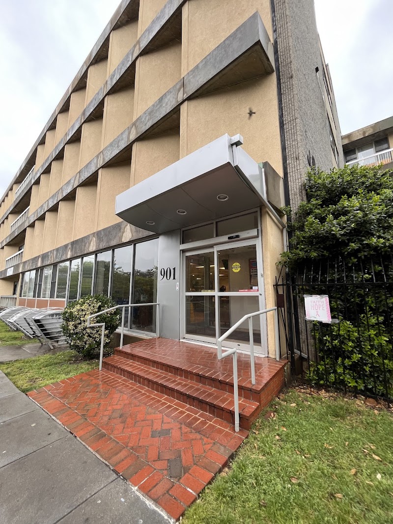 UNIQUE REHABILITATION AND HEALTH CENTER LLC nursing home in WASHINGTON, DC - Photo 3 of 5