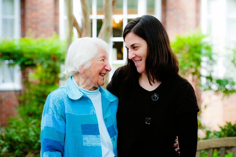 FOREST HILLS OF DC nursing home in WASHINGTON, DC - Photo 5 of 5