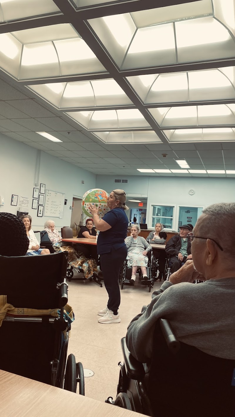 CORAL GABLES NURSING AND REHABILITATION CENTER nursing home in MIAMI, FL - Photo 3 of 5