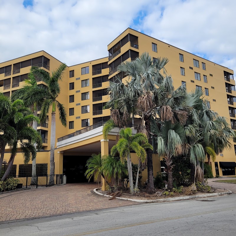 PALMS AT SEBRING NURSING AND REHABILITATION THE nursing home in SEBRING, FL - Photo 2 of 5