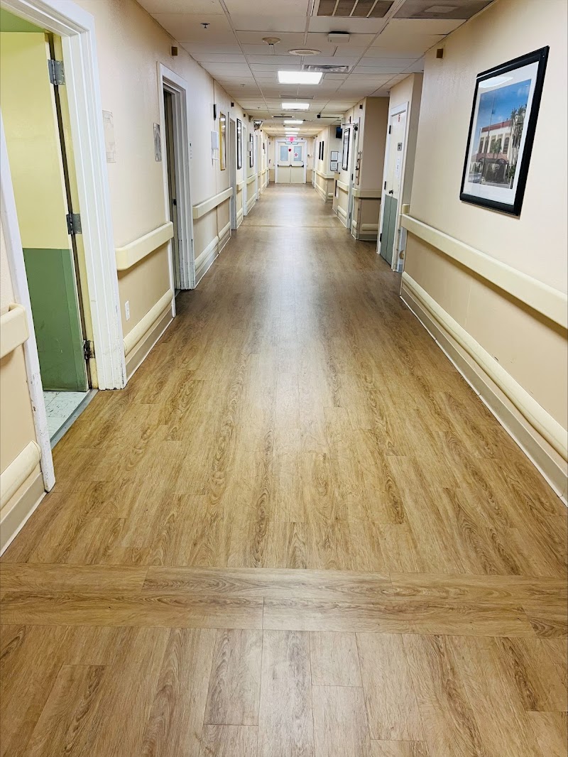 BRADEN RIVER REHABILITATION CENTER LLC nursing home in BRADENTON, FL - Photo 3 of 10