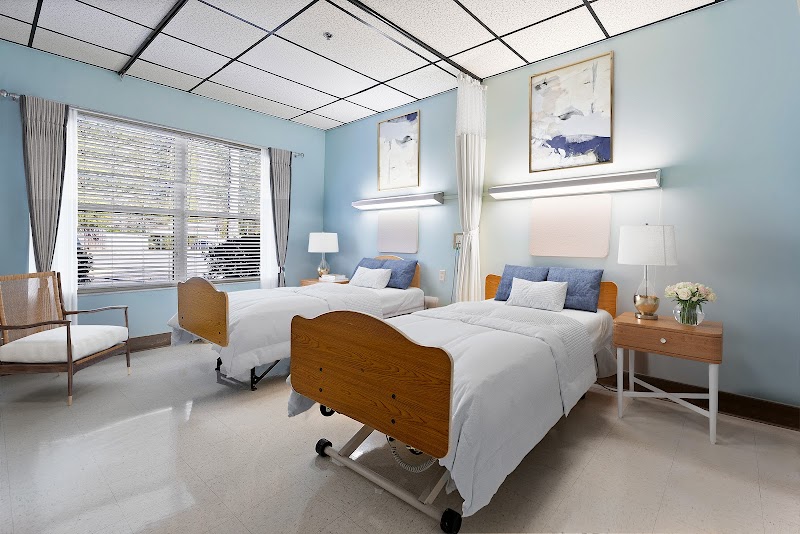 RIVERWOOD CENTER nursing home in JACKSONVILLE, FL - Photo 3 of 5