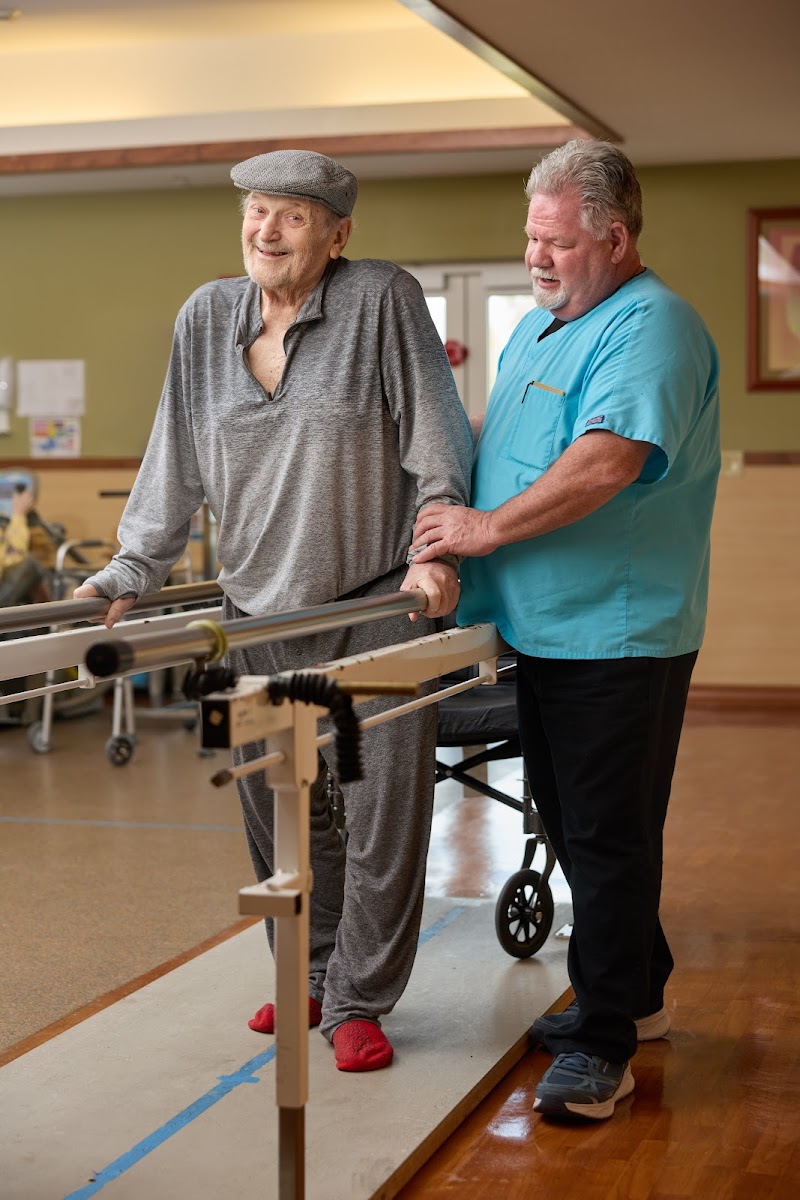 MADISON POINTE CARE CENTER nursing home in NEW PORT RICHEY, FL - Photo 5 of 5