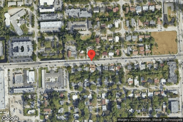FOUNTAIN MANOR HEALTH & REHABILITATION CENTER nursing home in NORTH MIAMI, FL - Photo 1 of 4