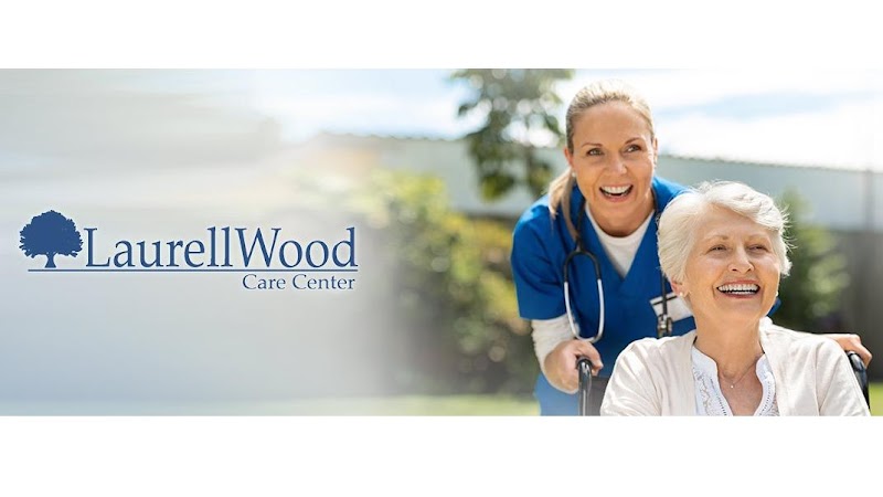 LAURELLWOOD POST- ACUTE AND REHABILITATION CENTER nursing home in SAINT PETERSBURG, FL - Photo 5 of 5