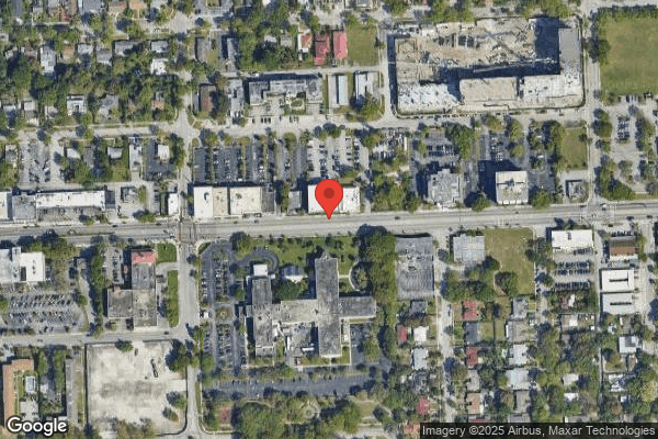 VILLA MARIA NURSING CENTER nursing home in NORTH MIAMI, FL - Photo 1 of 5