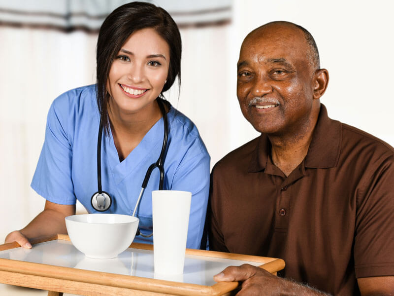 SUNRISE POINT HEALTH AND REHABILITATION CENTER nursing home in ROCKLEDGE, FL - Photo 2 of 5