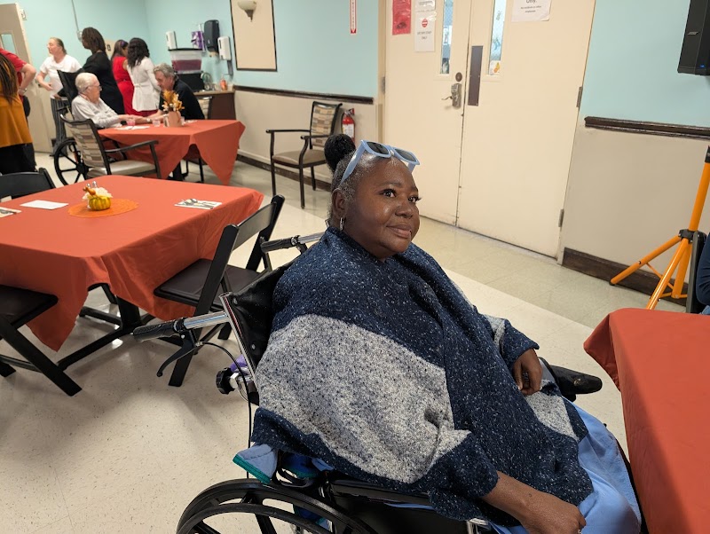 SUNRISE POINT HEALTH AND REHABILITATION CENTER nursing home in ROCKLEDGE, FL - Photo 3 of 5