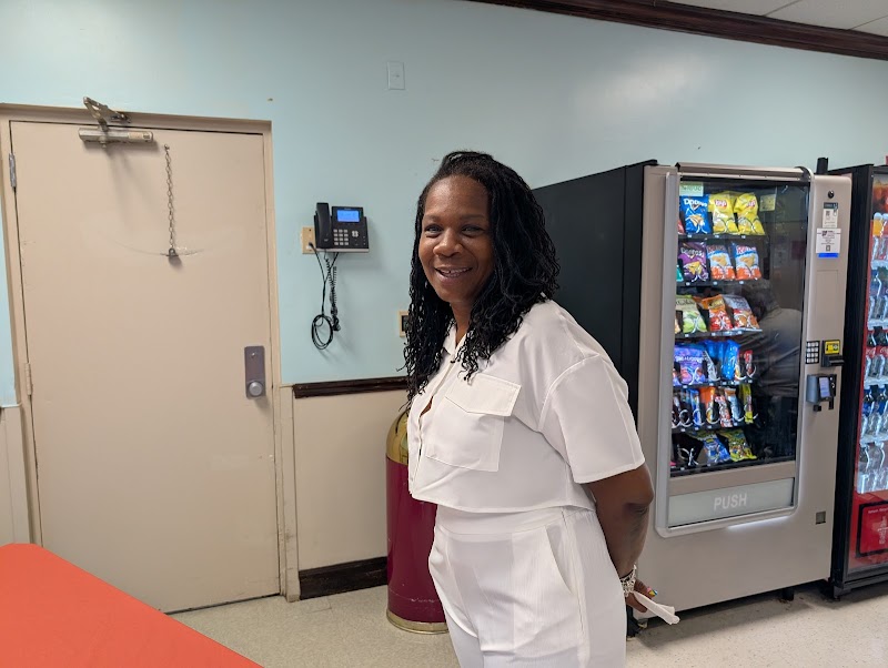 SUNRISE POINT HEALTH AND REHABILITATION CENTER nursing home in ROCKLEDGE, FL - Photo 4 of 5