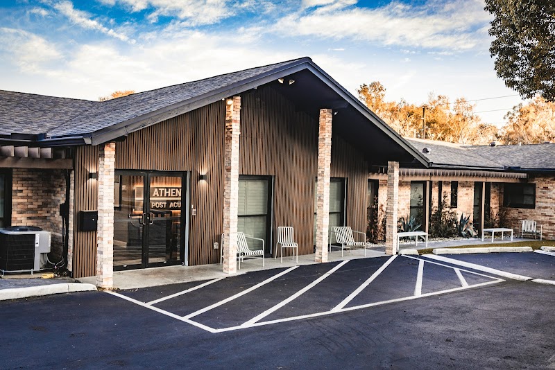 ATHENS POST ACUTE LLC nursing home in DELAND, FL - Photo 2 of 5