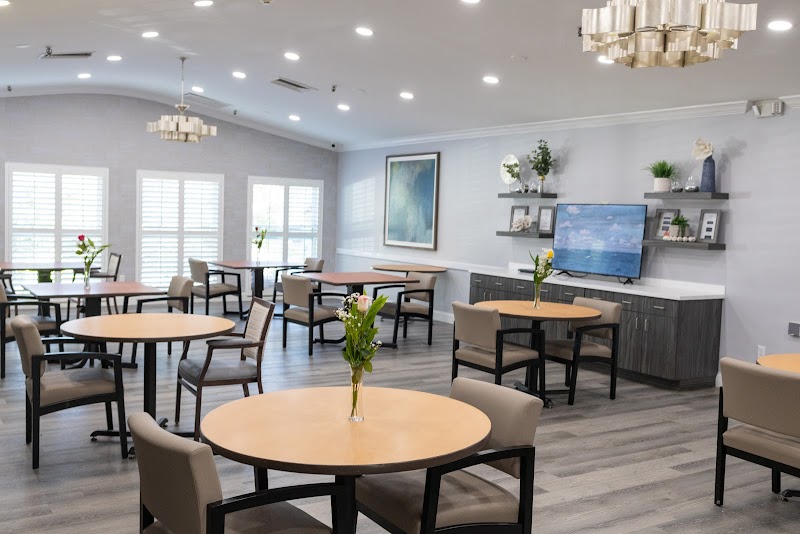 ATHENS POST ACUTE LLC nursing home in DELAND, FL - Photo 3 of 5