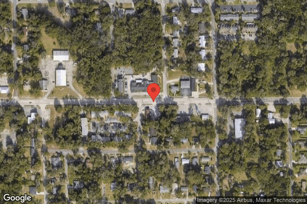 Blue Lake Post Acute nursing home in DELAND, FL - Photo 1 of 5