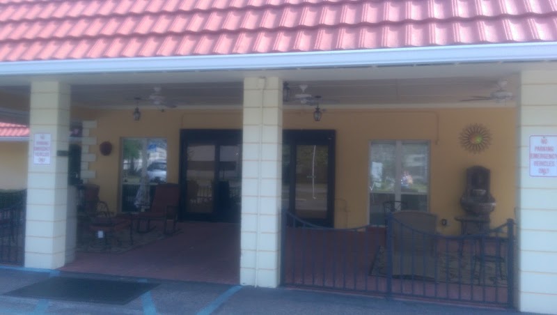 EMERALD COAST CENTER nursing home in FORT WALTON BEACH, FL - Photo 4 of 6