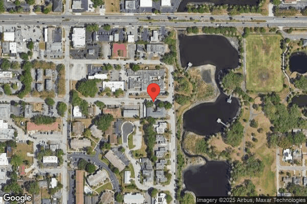 CLEARWATER CENTER nursing home in CLEARWATER, FL - Photo 1 of 2