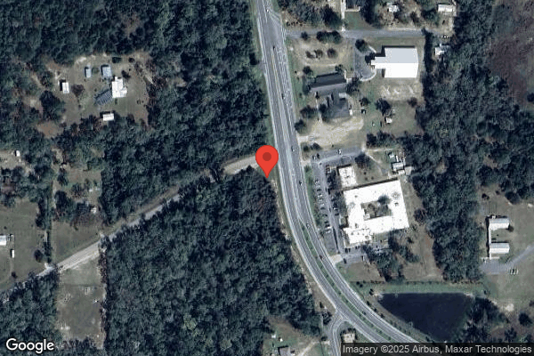 EDEN SPRINGS NURSING AND REHAB CENTER nursing home in CRAWFORDVILLE, FL - Photo 1 of 3