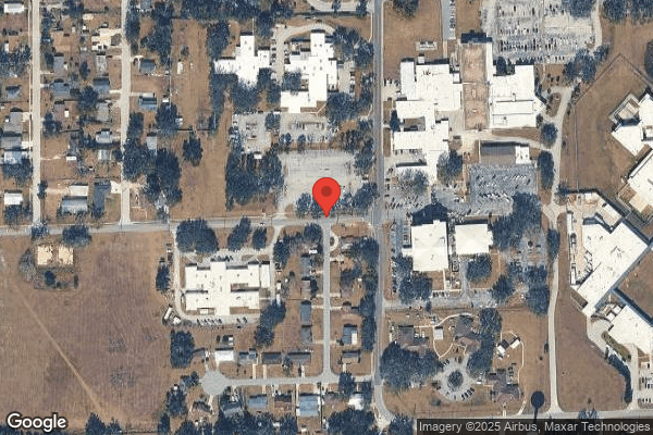 BARTOW CENTER nursing home in BARTOW, FL - Photo 1 of 5