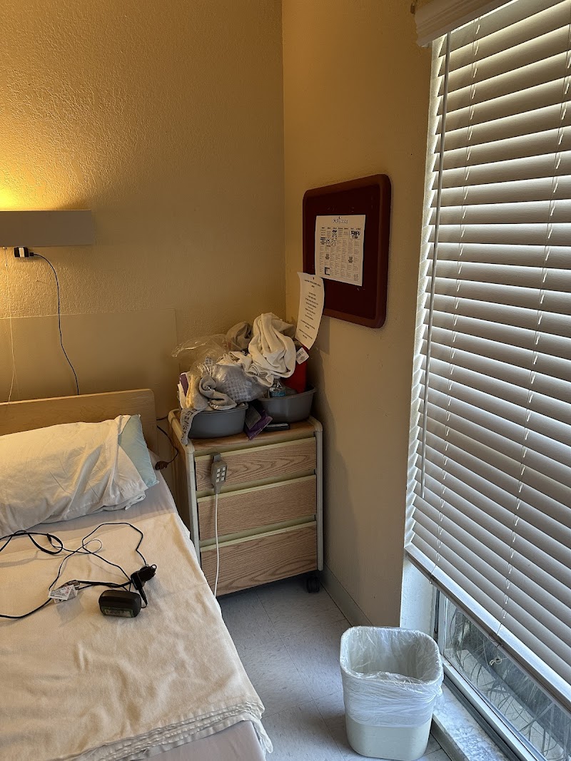 BARTOW CENTER nursing home in BARTOW, FL - Photo 5 of 5
