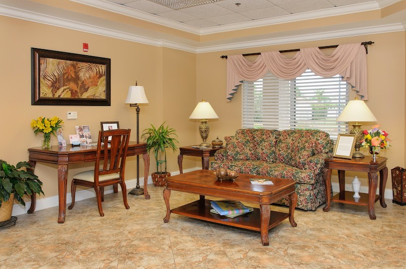 LIFE CARE CENTER OF PUNTA GORDA nursing home in PUNTA GORDA, FL - Photo 4 of 5