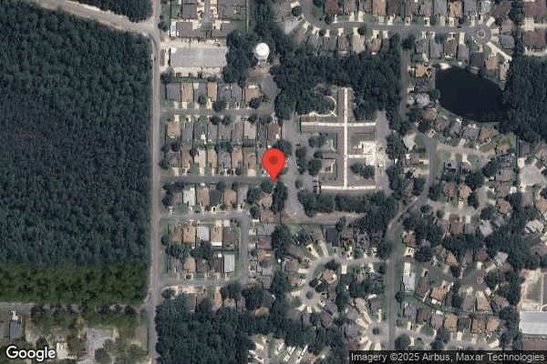 FORT WALTON REHABILITATION CENTER, LLC nursing home in FORT WALTON BEACH, FL - Photo 1 of 10