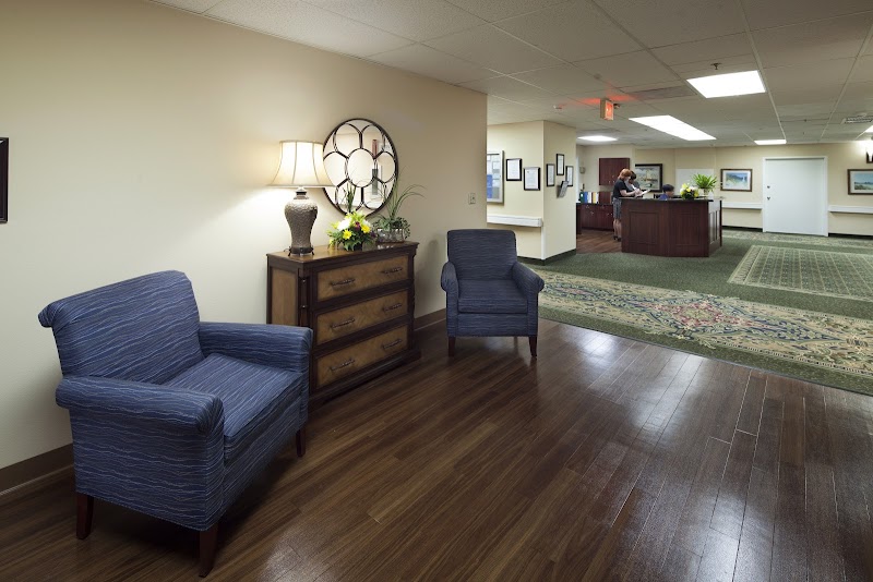 FT LAUDERDALE HEALTH & REHABILITATION CENTER nursing home in FORT LAUDERDALE, FL - Photo 4 of 10