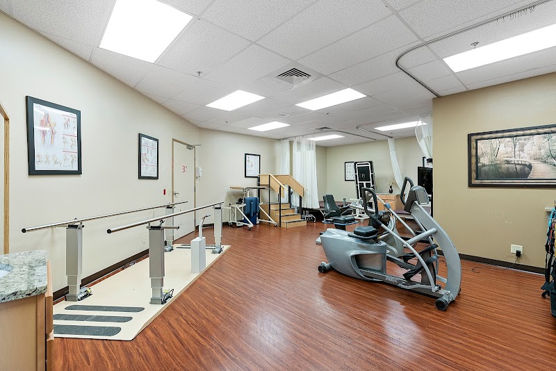 OAK HAVEN REHAB AND NURSING CENTER nursing home in AUBURNDALE, FL - Photo 5 of 5