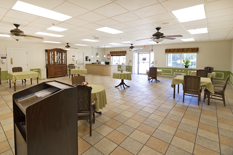 AVANTE AT LEESBURG, INC nursing home in LEESBURG, FL - Photo 3 of 5