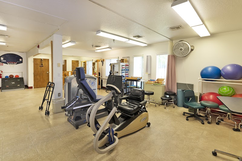 AVANTE AT LEESBURG, INC nursing home in LEESBURG, FL - Photo 5 of 5