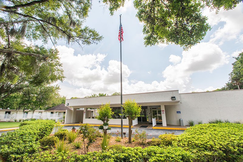 DAYTONA BEACH HEALTH AND REHABILITATION CENTER nursing home in DAYTONA BEACH, FL - Photo 2 of 5