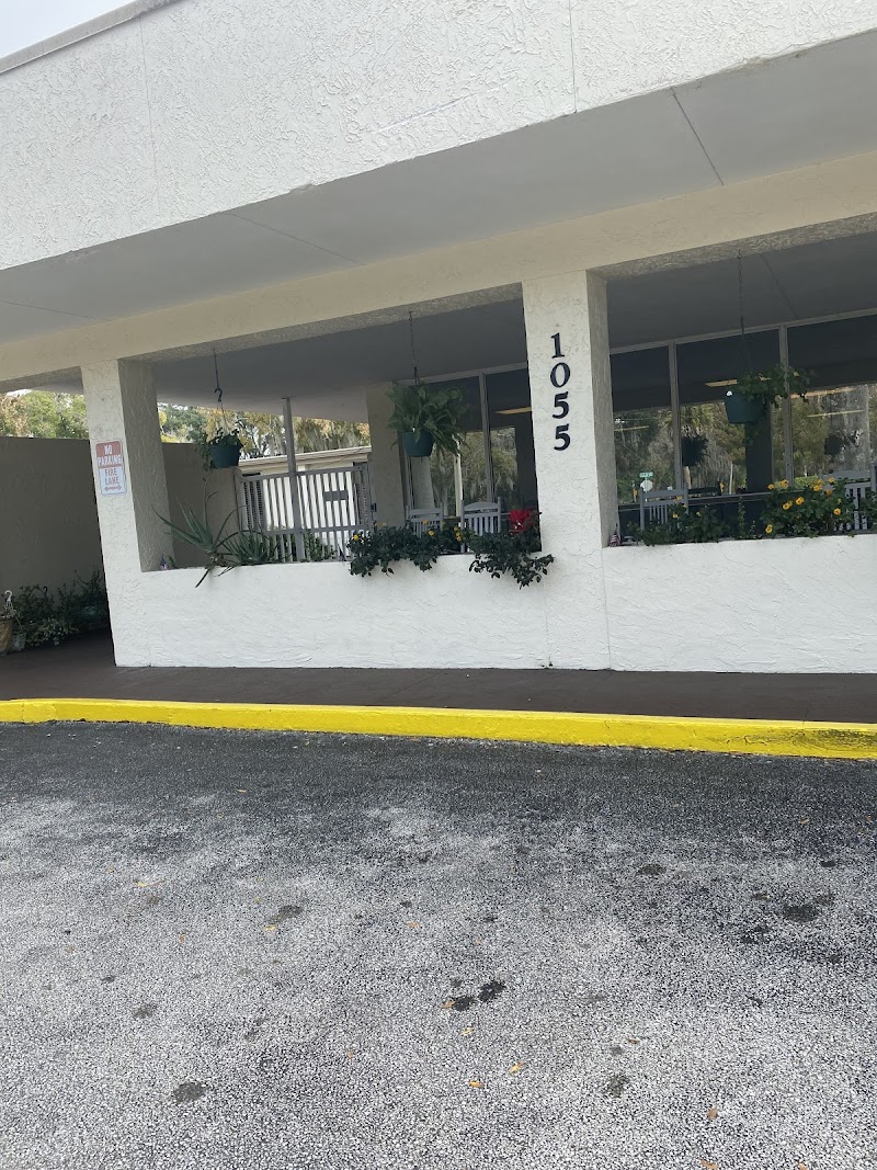 DAYTONA BEACH HEALTH AND REHABILITATION CENTER nursing home in DAYTONA BEACH, FL - Photo 4 of 5