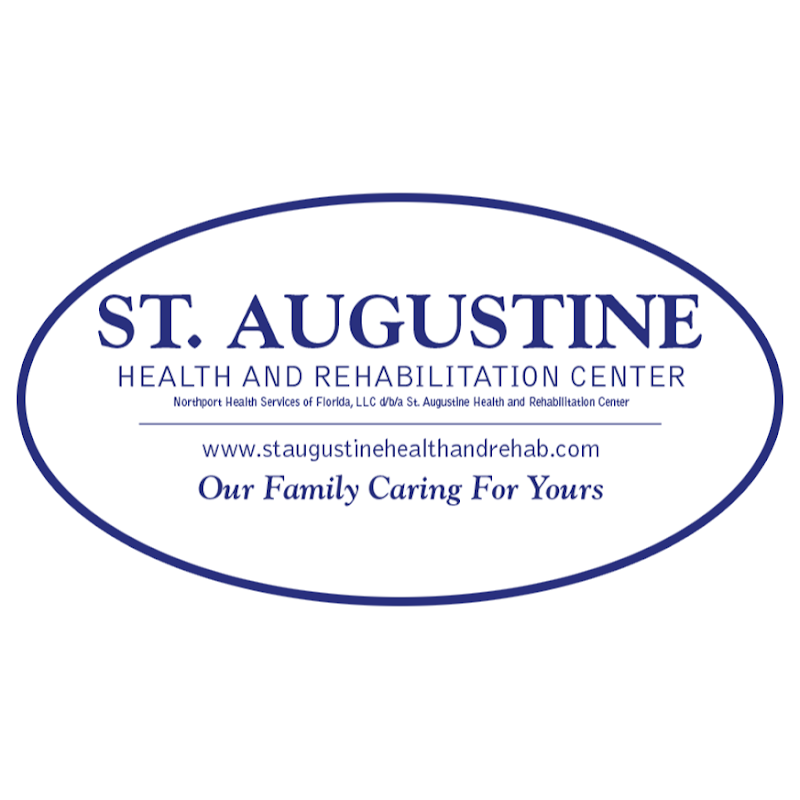 ST AUGUSTINE HEALTH AND REHABILITATION CENTER nursing home in SAINT AUGUSTINE, FL - Photo 5 of 5