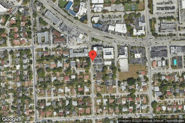 AVENTURA REHAB AND NURSING CENTER nursing home in NORTH MIAMI BEACH, FL