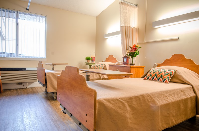 WINTER PARK CARE AND REHABILITATION nursing home in WINTER PARK, FL - Photo 2 of 5