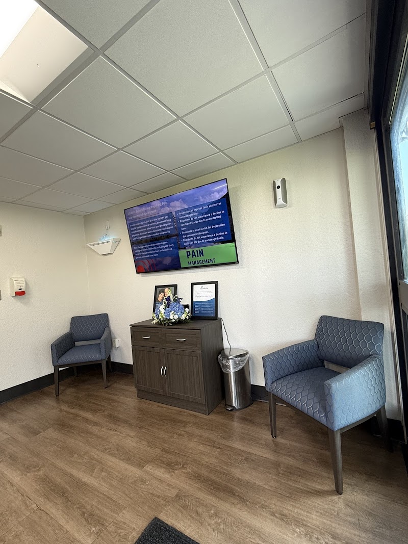 AVANTE AT MT DORA, INC nursing home in MOUNT DORA, FL - Photo 4 of 10