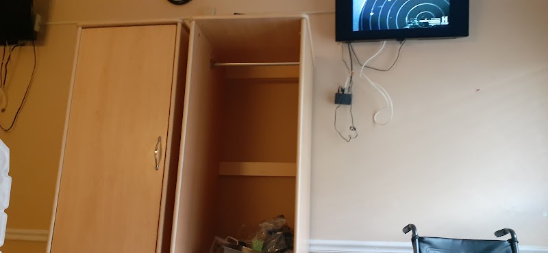 REHAB & HEALTHCARE CENTER OF CAPE CORAL nursing home in CAPE CORAL, FL - Photo 3 of 5