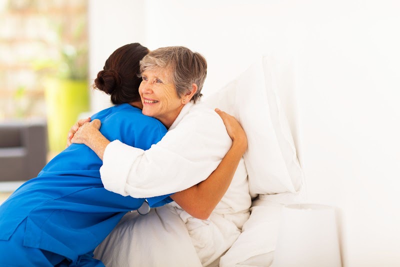 HEATHER HILL HEALTHCARE CENTER nursing home in NEW PORT RICHEY, FL - Photo 3 of 5